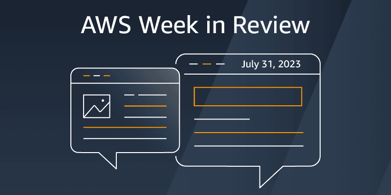 AWS News Recommendation